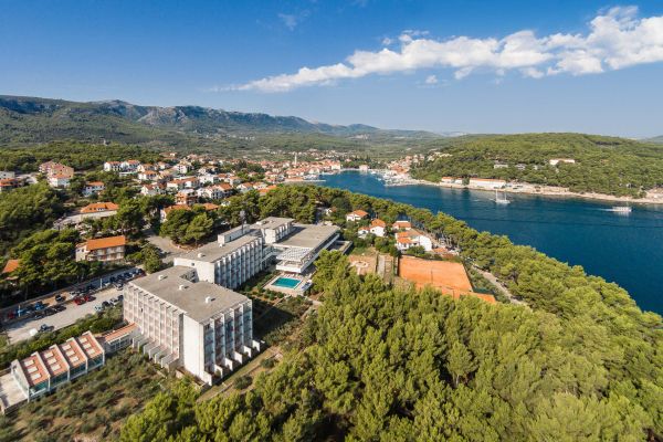 Hvar (Jelsa)
